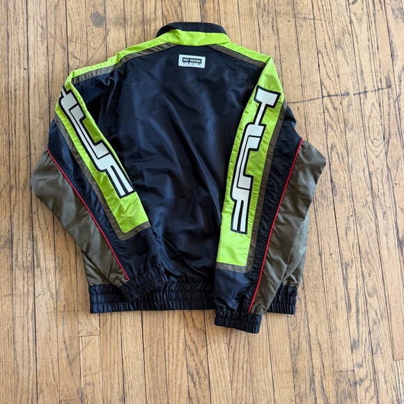 HUF H-Star Racing Jacket - Picture 6 of 12